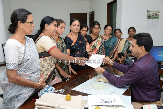 bjp mahila morcha 1